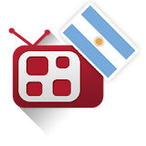 Televisión de Argentina Guía icon