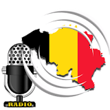 Radio FM Belgium icon