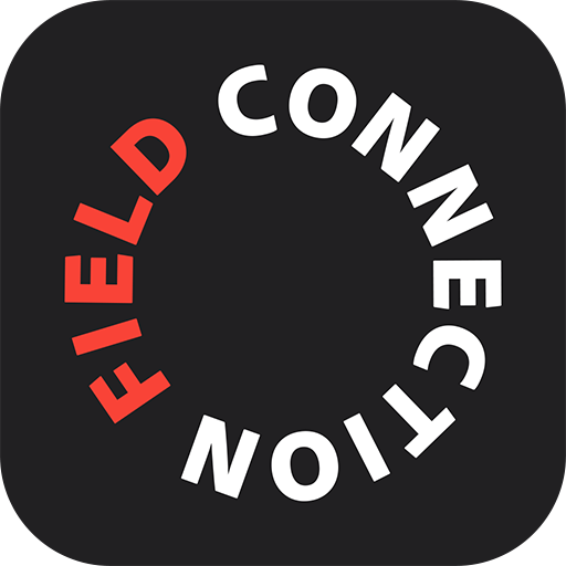 Adobe Field Connection  Icon