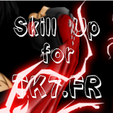 Skill Up for TK7 FR icon