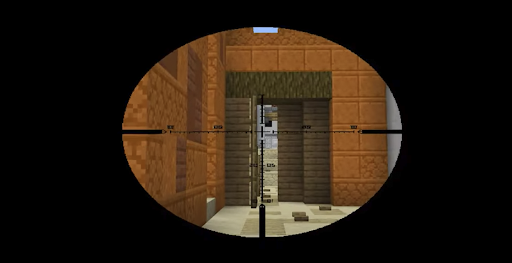 Android application Actual Guns For McPe screenshort