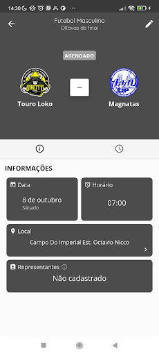 JOIA Curitiba 2022 Screen 3