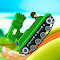 Supercharge Mobile - Game 4