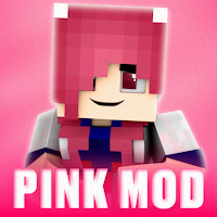 Pink Mod MCPE