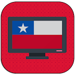 Cover Image of Download Chile TV Online 18 APK