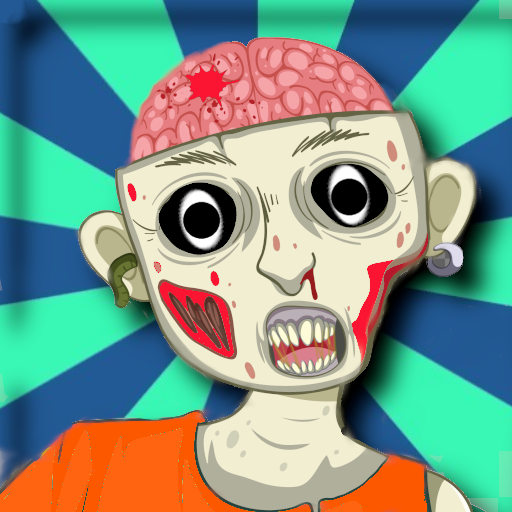 Muck jail Zombie prison escape Download on Windows