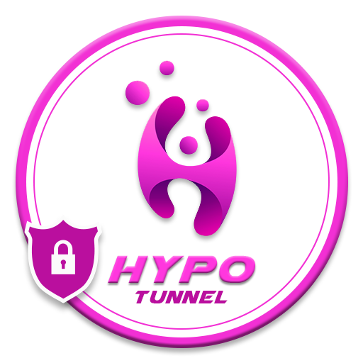 Hypo Tunnel VPN - V2ray