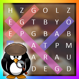 Icon image Word Search Ultimate