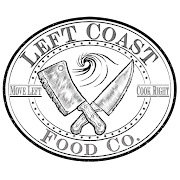 Left Coast Food