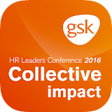 GSK HR Leaders Conference icon