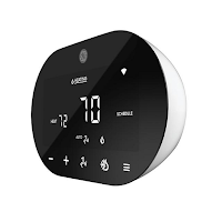 GE Cync Smart Thermostat Guide