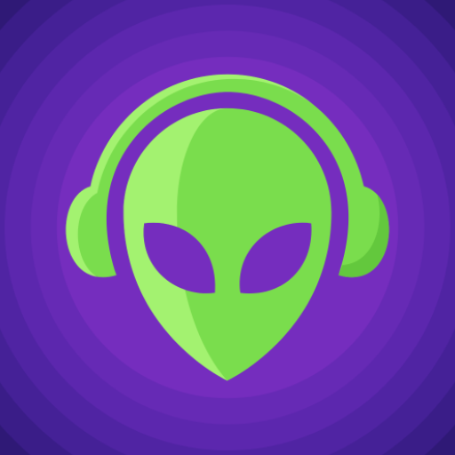 Фантастика: лучшие аудиокниги Header - AppWisp.com