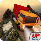 Heavy Cargo Truck Driver 2017 ? icon