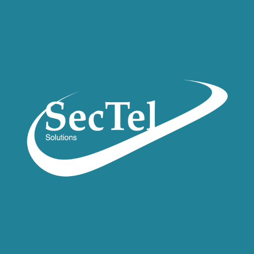 SecTel Key logo