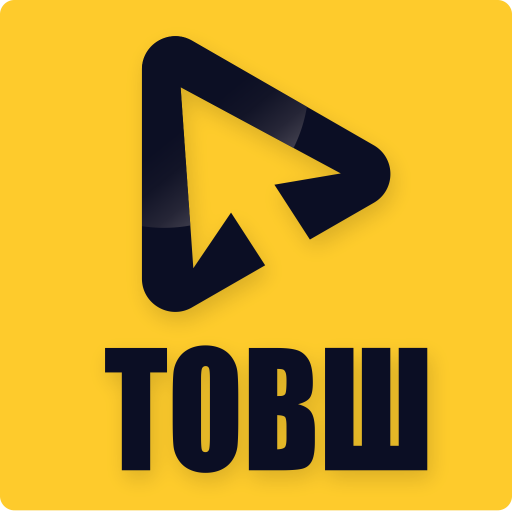 Товш logo