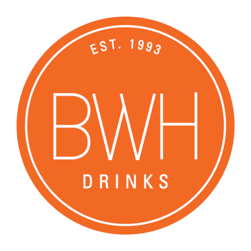 BWH Drinks logo