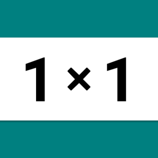Multiplication Memorizer 1.0.21 Icon