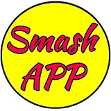 Smash app 2018- play games and win reward icon