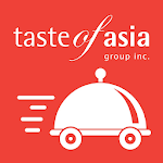 Cover Image of Скачать Taste of Asia  APK