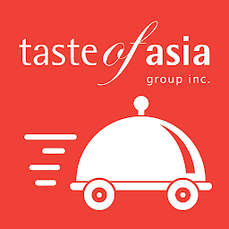 Icon image Taste of Asia