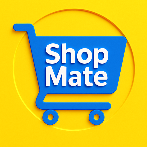 Shop Mate