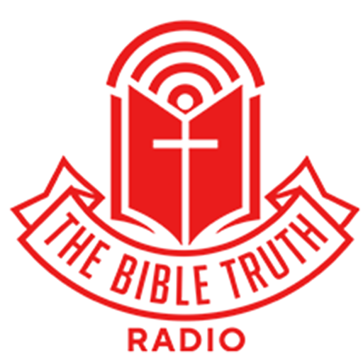 The Bible Truth Radio logo
