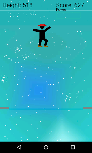 Bounce It Screenshot 4 - AppWisp.com