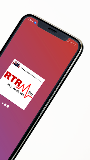 RTRfm 92.1 Screen 3