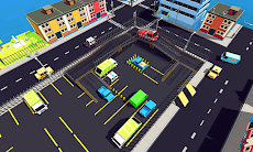 Car Parking Fun Games 3Dのおすすめ画像3