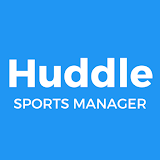 Huddle: Sports Manager icon