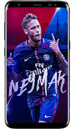 Neymar Wallpapper HD | 4K Football Screenshot