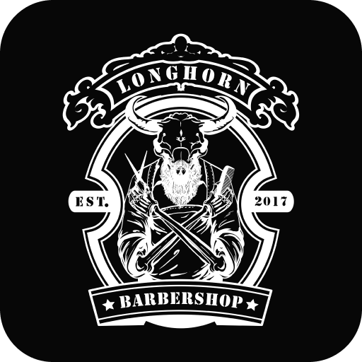Longhorn Barbershop