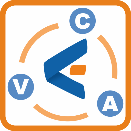 Ekatm Konnect 1.0.0 Icon