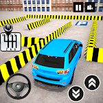 Cover Image of डाउनलोड आधुनिक कार पार्किंग - कार गेम्स  APK