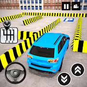 Modern Car Parking Simulator - Best Parking Games