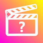 Cover Image of Download Which Movie & Watchlist: Find movies in pictures. 1.9 APK