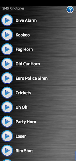App-voorskou