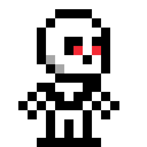 Battlemage (Roguelike) logo