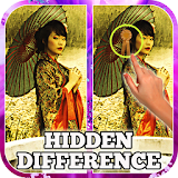 Hidden Difference: Serenity icon