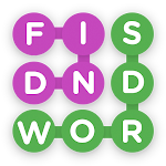 Cover Image of Download Wordfinder - Locate Words  APK