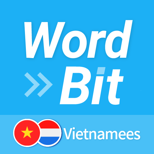 WordBit Vietnamees (VNNL) logo