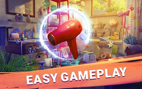 Hidden Objects House Cleaning  Mod Apk Download 7
