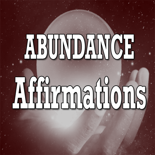 Abundance Affirmations logo
