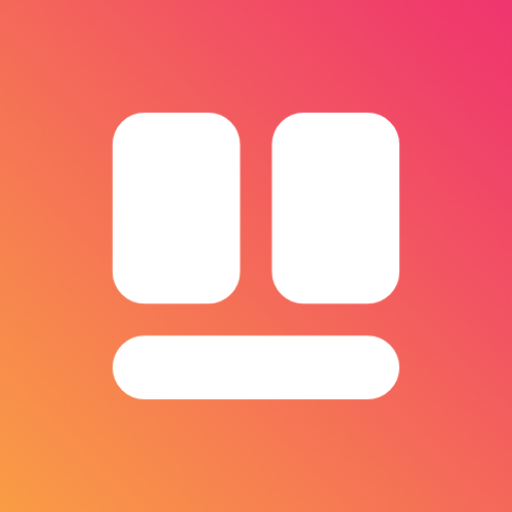 Widgets by You  Icon