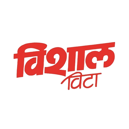 Vishal Vita logo