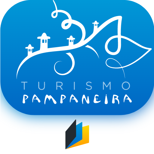 Pampaneira AR logo