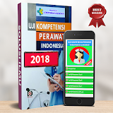 Uji Kompetensi Perawat - Terlengkap 2018 icon