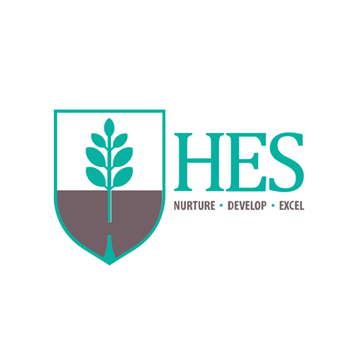 Android application HES Application screenshort