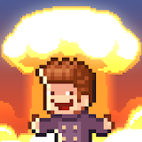 Tap Tap Titan - Idle Evil Clicker icon