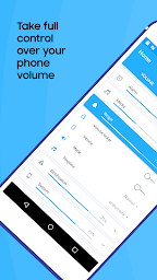 Volume Control